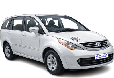 2011 Tata Aria - SUV - Diesel - Manual - ₹2.55 lakh