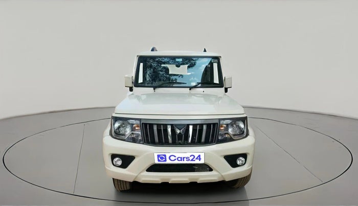 2024 Mahindra Bolero B6 (O), Diesel, Manual, 6,255 km, exterior