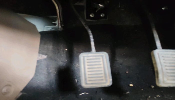 2024 Mahindra Bolero B6 (O), Diesel, Manual, 6,255 km, interior