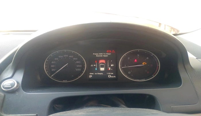 2014 Landrover Freelander 2 TD4 SE, Diesel, Automatic, 1,16,903 km, interior