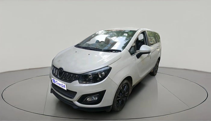 2023 Mahindra MARAZZO M 6 + 8 STR, Diesel, Manual, 29,189 km, exterior