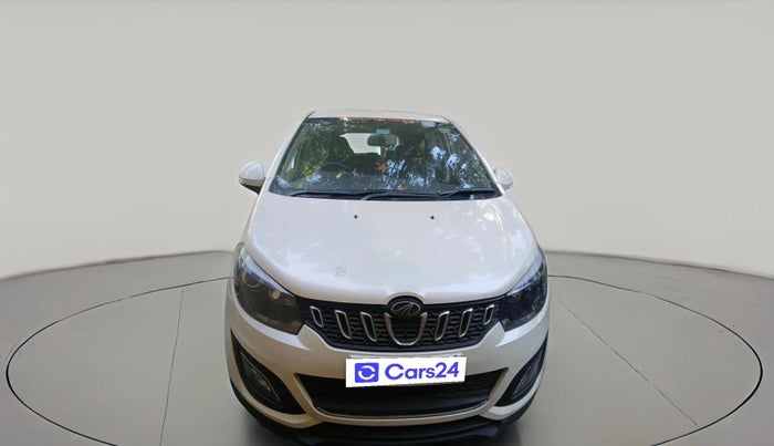 2023 Mahindra MARAZZO M 6 + 8 STR, Diesel, Manual, 29,189 km, exterior