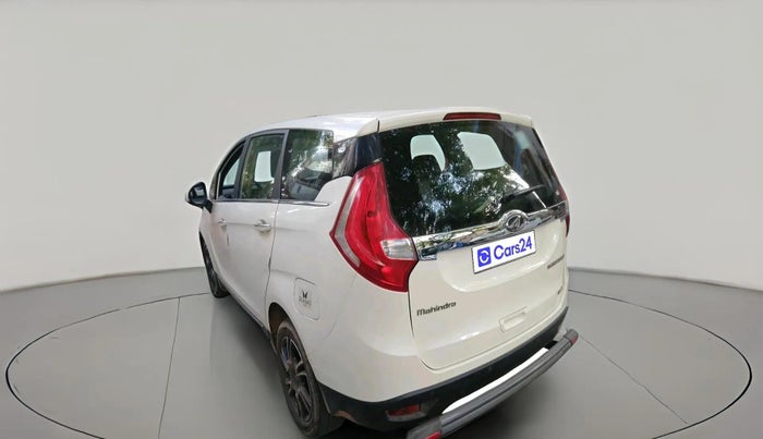 2023 Mahindra MARAZZO M 6 + 8 STR, Diesel, Manual, 29,189 km, exterior