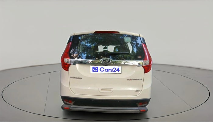 2023 Mahindra MARAZZO M 6 + 8 STR, Diesel, Manual, 29,189 km, exterior