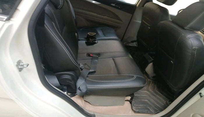 2023 Mahindra MARAZZO M 6 + 8 STR, Diesel, Manual, 29,189 km, interior