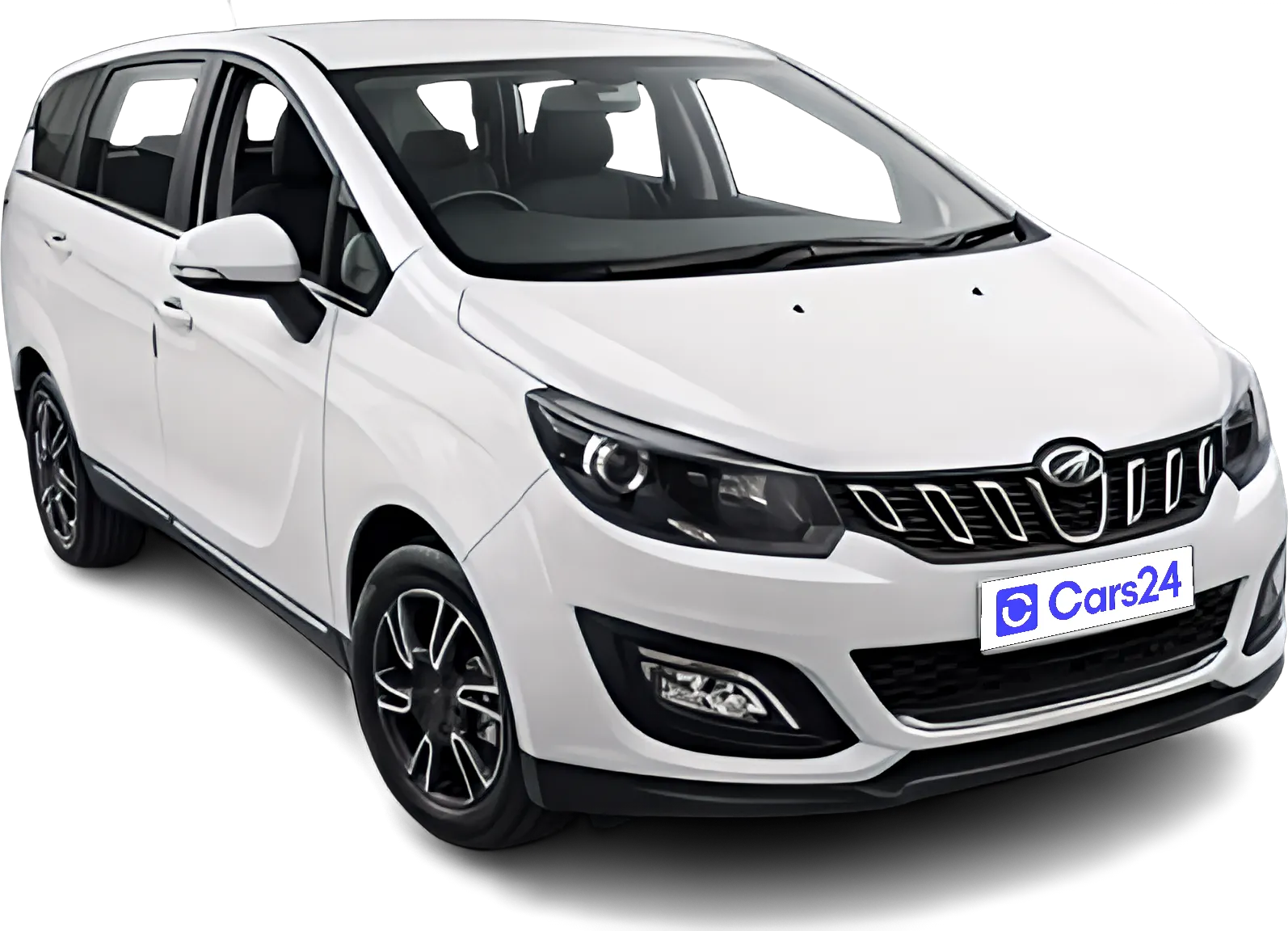 2023 Mahindra MARAZZO - SUV - Diesel - Manual - ₹11.00 lakh