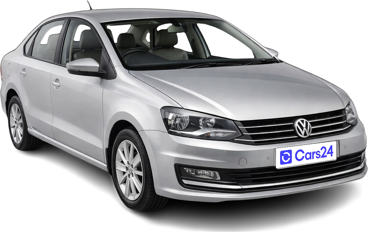 2016 Volkswagen Vento - Sedan - Diesel - Automatic - ₹5.33 lakh