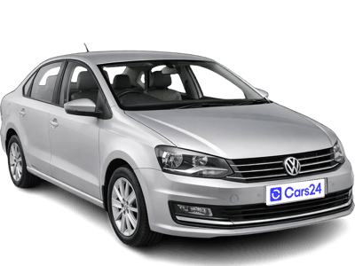 2016 Volkswagen Vento - Sedan - Diesel - Automatic - ₹5.33 lakh