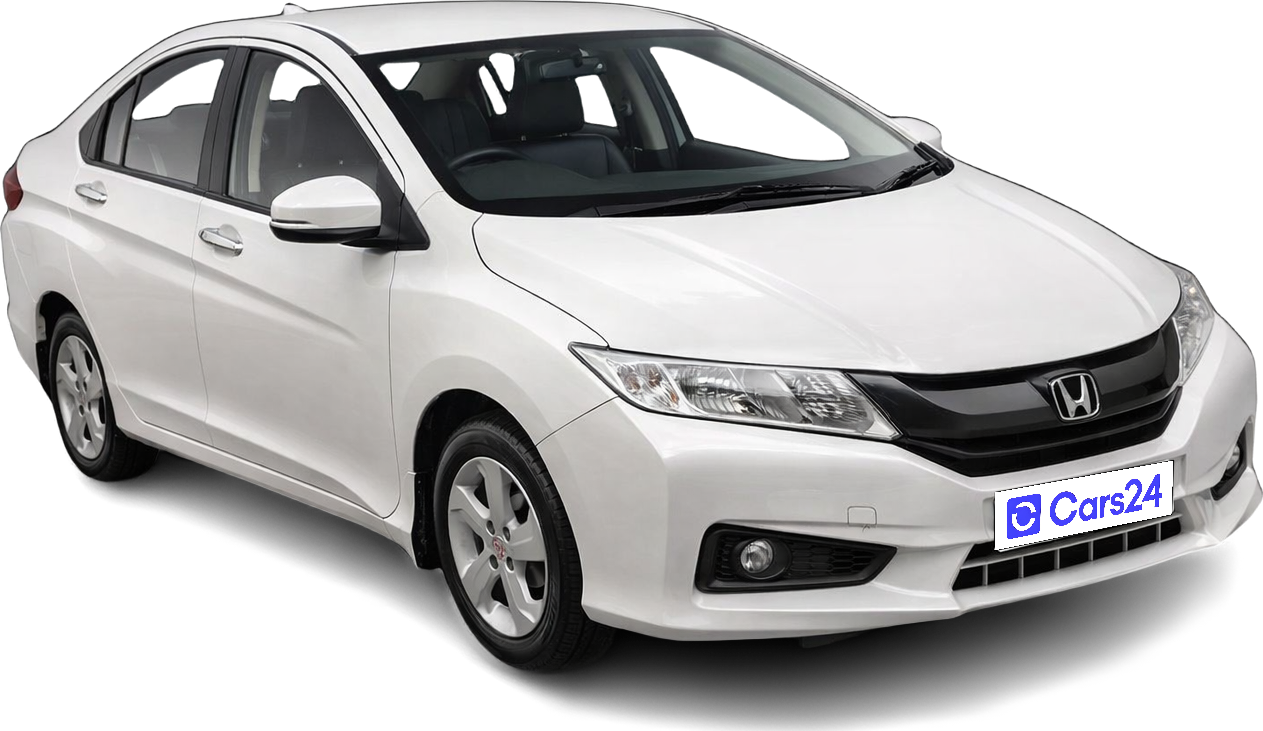 2016 Honda City - Sedan - Petrol - Manual - ₹5.79 lakh