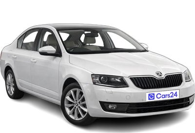 2015 Skoda Octavia - Sedan - Diesel - Automatic - ₹7.45 lakh