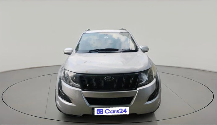 2016 Mahindra XUV500 W6, Diesel, Manual, 1,80,166 km, exterior