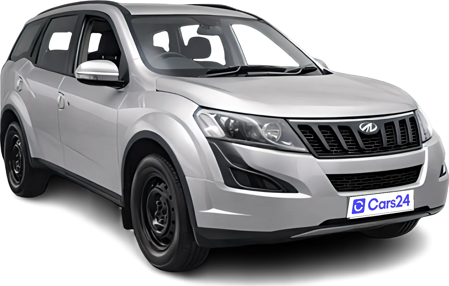 2016 Mahindra XUV500 - SUV - Diesel - Manual - ₹6.50 lakh