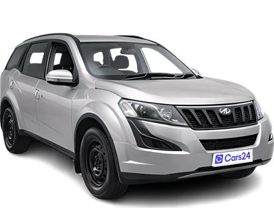 2016 Mahindra XUV500 - SUV - Diesel - Manual - ₹6.50 lakh