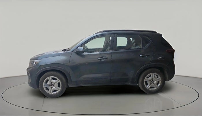2020 KIA SONET HTK PLUS 1.2, Petrol, Manual, 86,166 km, exterior