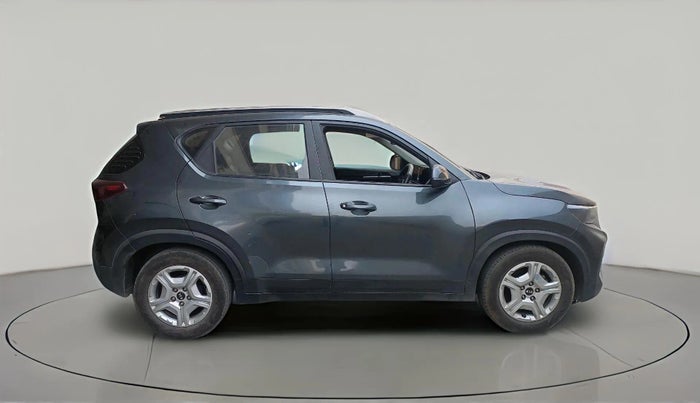 2020 KIA SONET HTK PLUS 1.2, Petrol, Manual, 86,166 km, exterior
