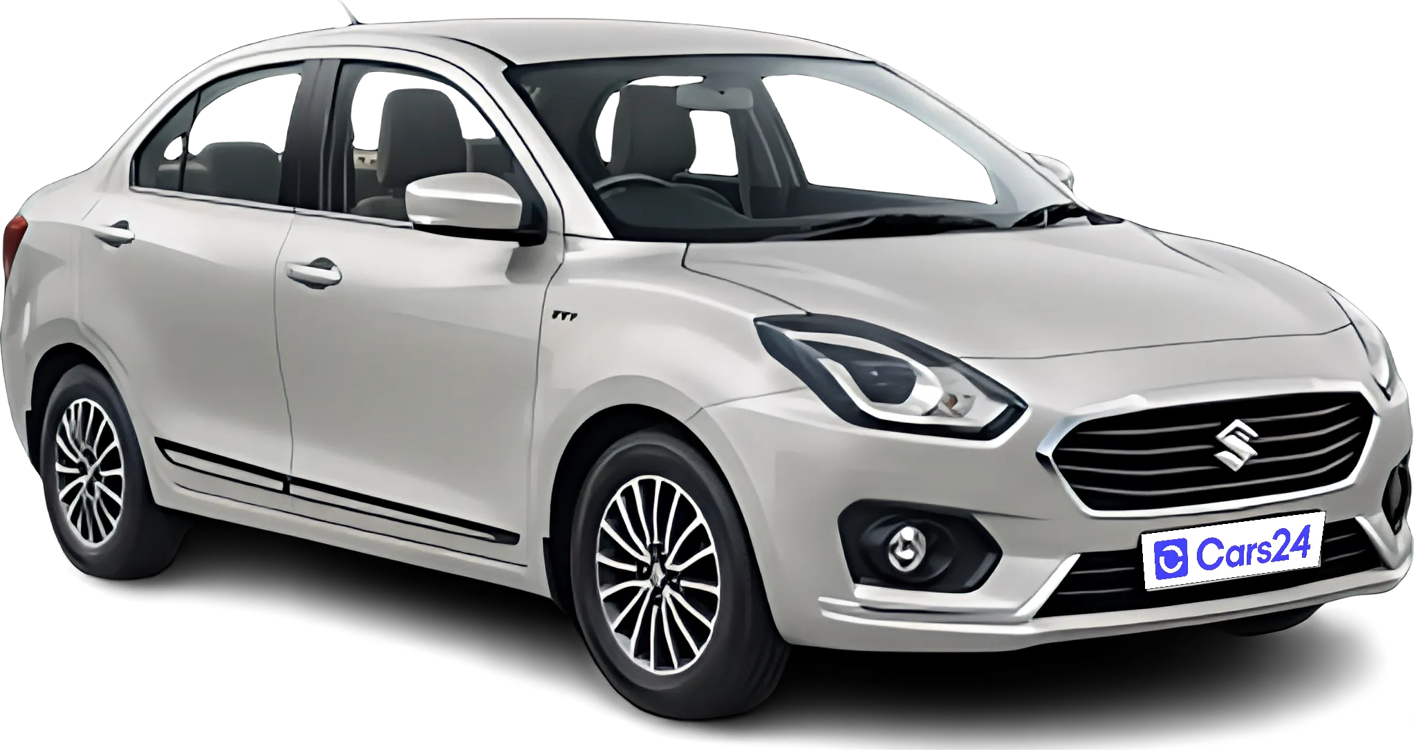 2018 Maruti Dzire - Sedan - Petrol - Automatic - ₹5.00 lakh