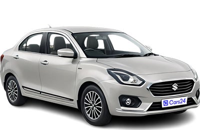 2018 Maruti Dzire - Sedan - Petrol - Automatic - ₹5.00 lakh