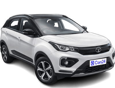 2022 Tata NEXON - SUV - Petrol - Manual - ₹7.94 lakh