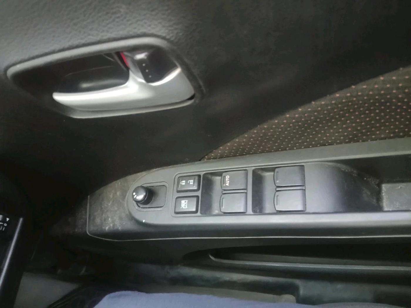 2019 Maruti Celerio X ZXI (O) AMT, Petrol, Automatic, 16,989 km, interior