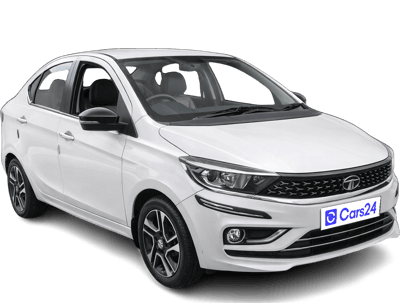 2021 Tata TIGOR - Sedan - Petrol - Manual - ₹5.57 lakh
