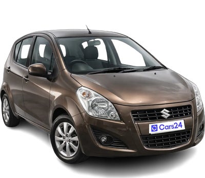 2015 Maruti Ritz - Hatchback - Petrol - Manual - ₹3.90 lakh