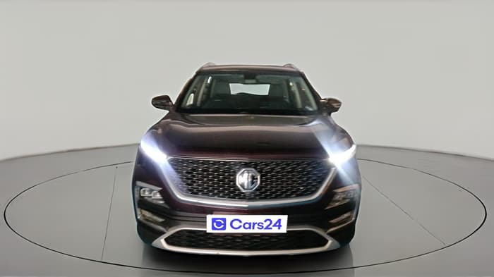 2019 MG HECTOR SHARP 1.5 DCT PETROL, Petrol, Automatic, 20,167 km, exterior