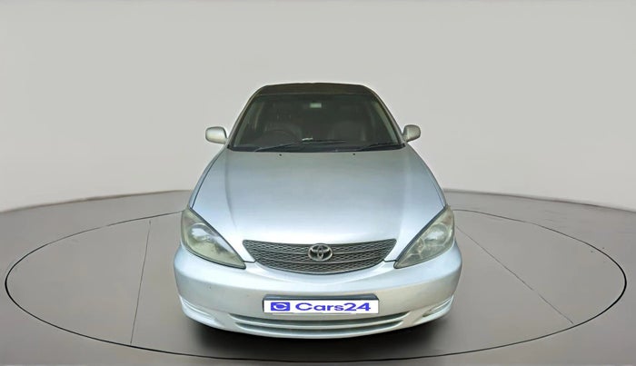 2003 Toyota Camry V1, Petrol, Manual, 2,48,841 km, exterior