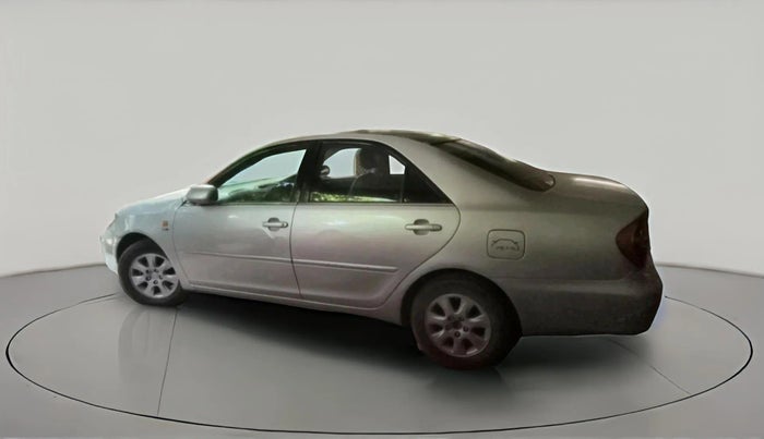 2003 Toyota Camry V1, Petrol, Manual, 2,48,841 km, exterior
