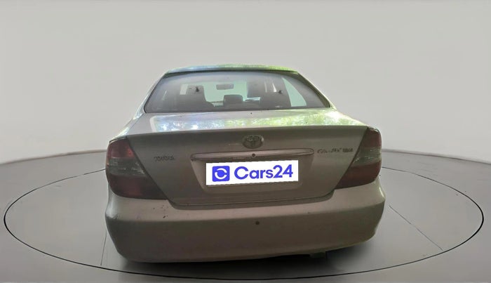 2003 Toyota Camry V1, Petrol, Manual, 2,48,841 km, exterior