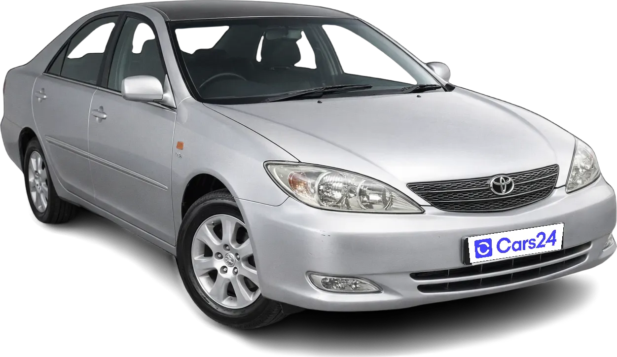 2003 Toyota Camry - Sedan - Petrol - Manual - ₹3.30 lakh
