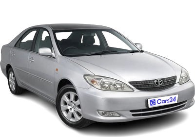2003 Toyota Camry - Sedan - Petrol - Manual - ₹3.30 lakh