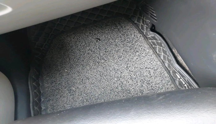 2021 KIA SONET HTX 1.5 AT, Diesel, Automatic, 95,409 km, interior