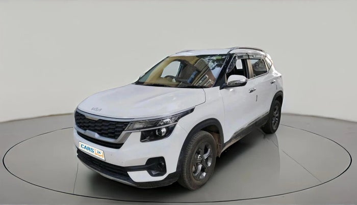 2023 KIA SELTOS HTK PLUS 1.5 DIESEL, Diesel, Manual, 30,000 km, exterior