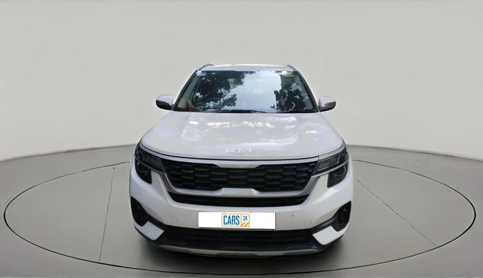 2023 KIA SELTOS HTK PLUS 1.5 DIESEL, Diesel, Manual, 30,000 km, exterior