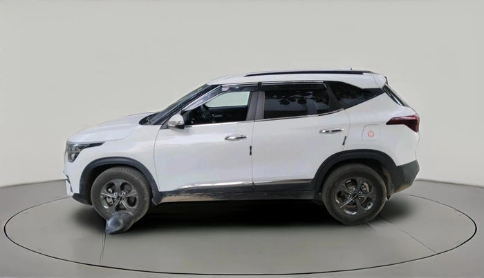 2023 KIA SELTOS HTK PLUS 1.5 DIESEL, Diesel, Manual, 30,000 km, exterior