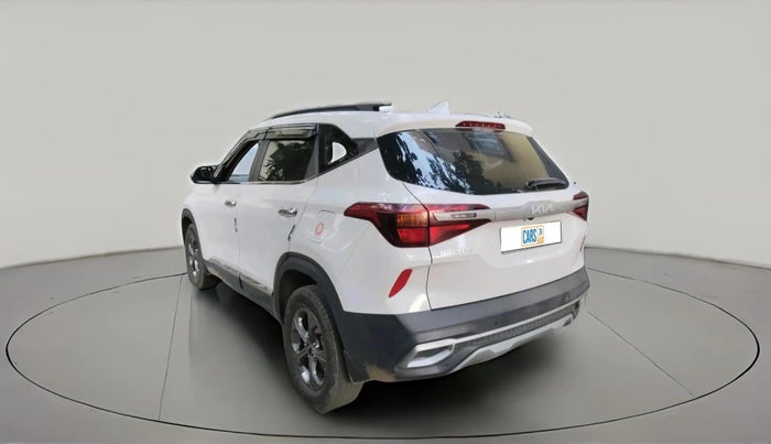 2023 KIA SELTOS HTK PLUS 1.5 DIESEL, Diesel, Manual, 30,000 km, exterior