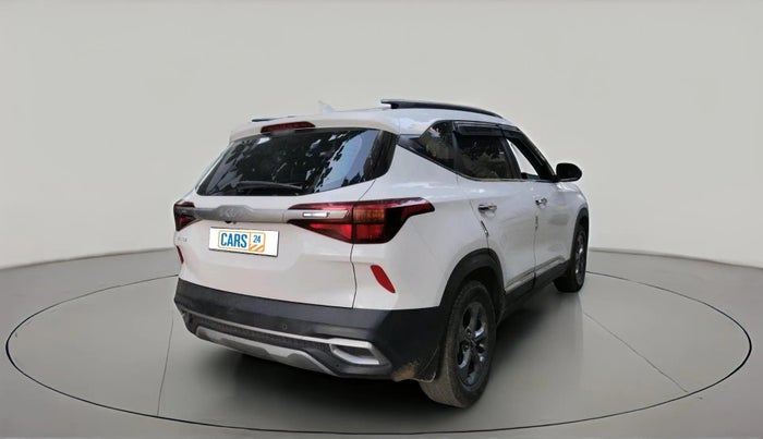 2023 KIA SELTOS HTK PLUS 1.5 DIESEL, Diesel, Manual, 30,000 km, exterior