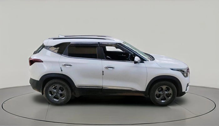 2023 KIA SELTOS HTK PLUS 1.5 DIESEL, Diesel, Manual, 30,000 km, exterior