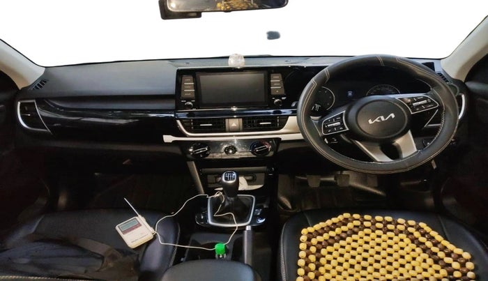 2023 KIA SELTOS HTK PLUS 1.5 DIESEL, Diesel, Manual, 30,000 km, interior