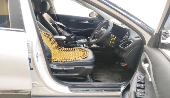 2023 KIA SELTOS HTK PLUS 1.5 DIESEL, Diesel, Manual, 30,000 km, interior