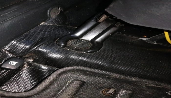 2023 KIA SELTOS HTK PLUS 1.5 DIESEL, Diesel, Manual, 30,000 km, interior