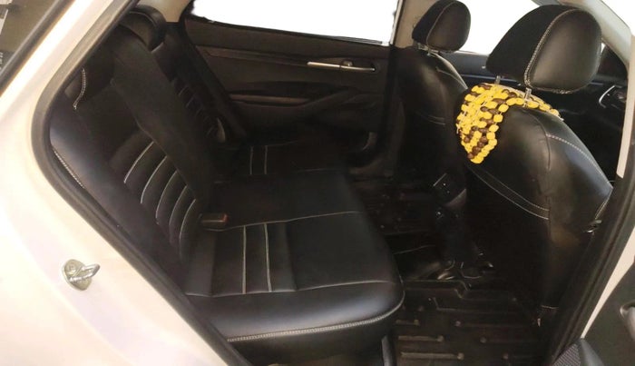 2023 KIA SELTOS HTK PLUS 1.5 DIESEL, Diesel, Manual, 30,000 km, interior