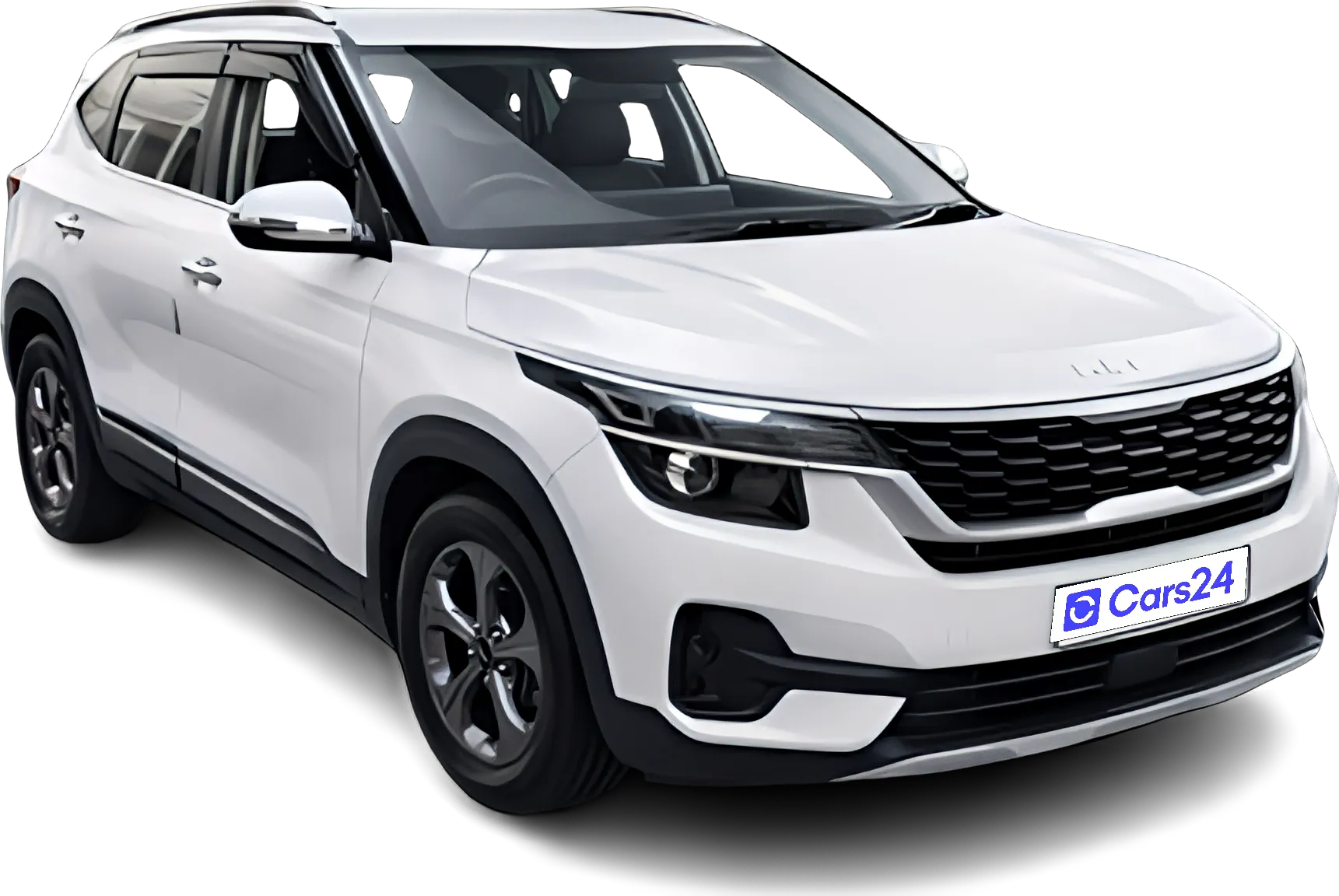 2023 KIA SELTOS - SUV - Diesel - Manual - ₹14.00 lakh