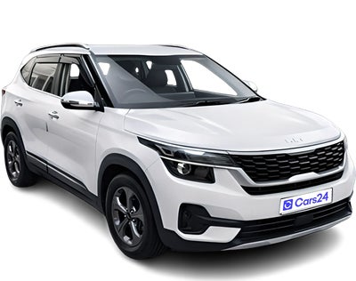 2023 KIA SELTOS - SUV - Diesel - Manual - ₹14.00 lakh