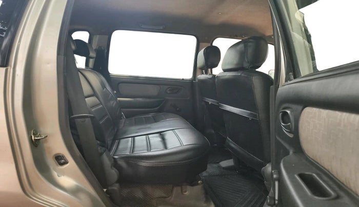 2006 Maruti Wagon R Duo DUO LXI LPG, Petrol, Manual, 1,42,241 km, interior