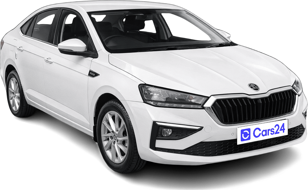 2023 Skoda SLAVIA - Sedan - Petrol - Manual - ₹15.00 lakh