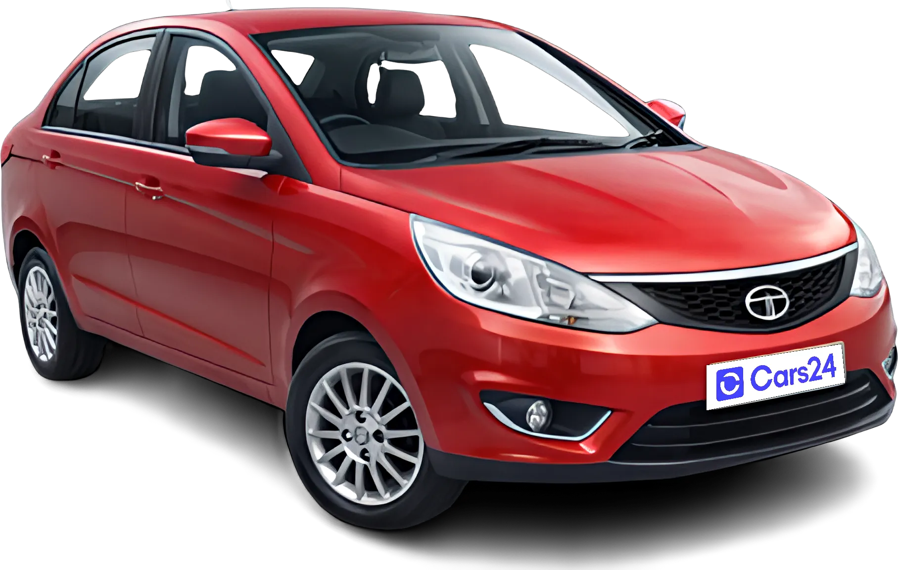 2015 Tata Zest - Sedan - Petrol - Manual - ₹2.89 lakh