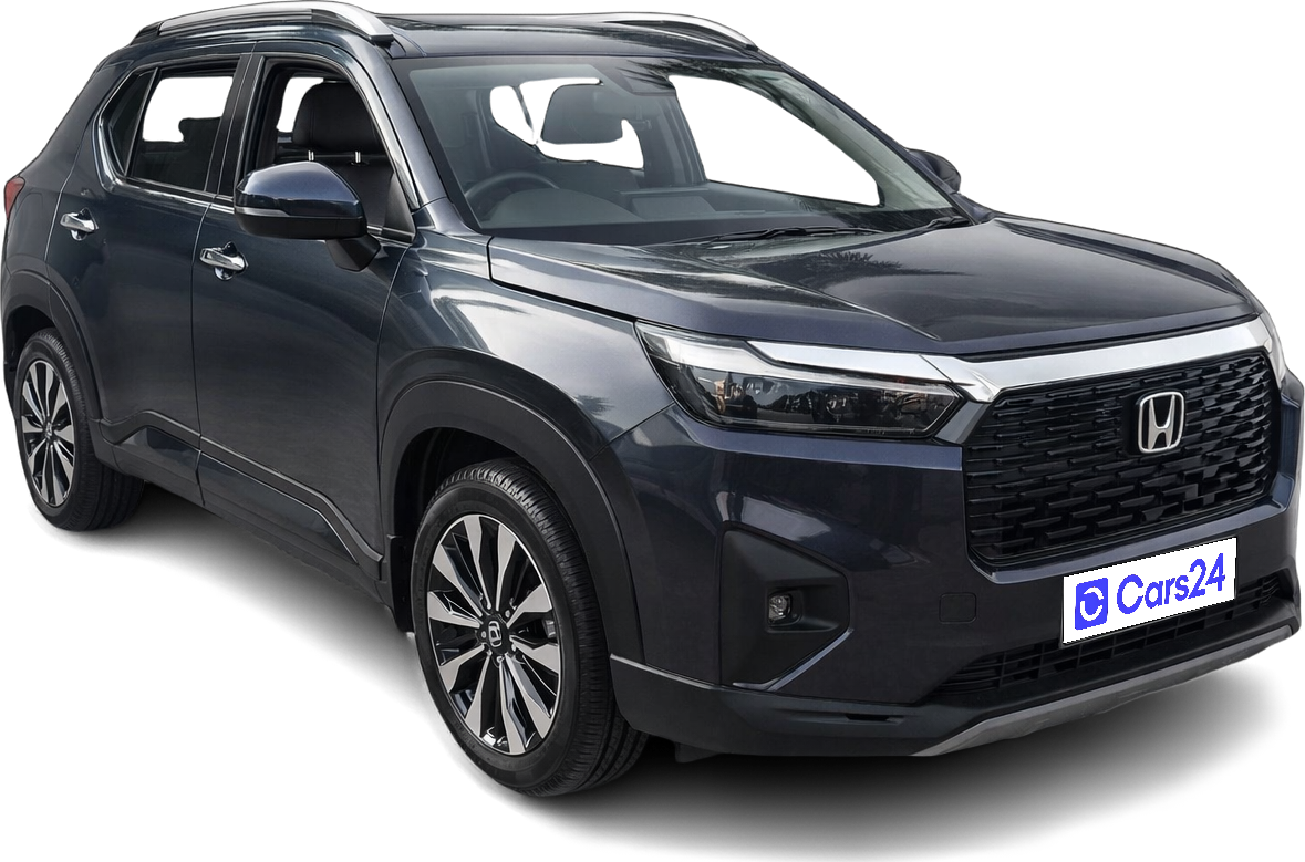 2023 Honda ELEVATE - SUV - Petrol - Automatic - ₹15.53 lakh