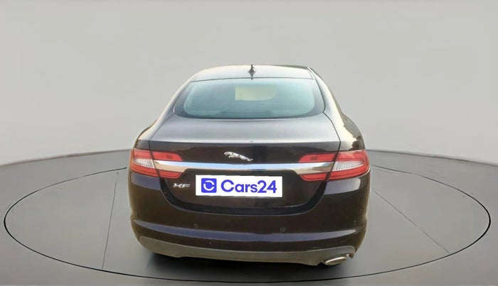 2013 Jaguar XF 2.2 DIESEL, Diesel, Automatic, 19,417 km, exterior