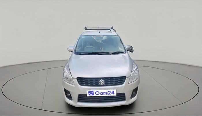 2012 Maruti Ertiga ZDI, Diesel, Manual, 1,45,009 km, exterior